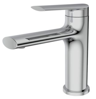 Смеситель для раковины Splenka S50.10 хром